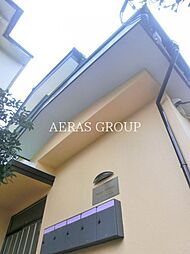 ファブール千川