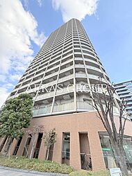 リーデンスタワー高層棟