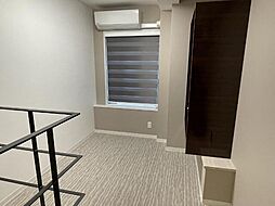 ＦＬレジデンス早稲学府III 2階ワンルームのリビング/ダイニング