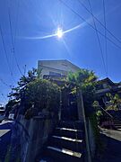 上野芝駅より徒歩10分 築56年の賃貸物件