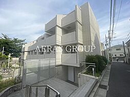 プレミアムキューブ下北沢