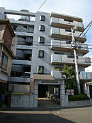 城北公園通駅より徒歩15分 2階 築24年5ヶ月の賃貸物件