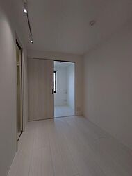 京成押上線 八広駅 徒歩8分の賃貸マンション 4階1DKのリビング/ダイニング