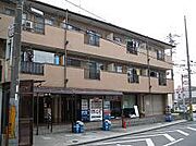 泉ケ丘駅より徒歩30分 3階 築36年9ヶ月の賃貸物件