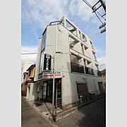 東林間駅より徒歩7分 3階 築37年10ヶ月の賃貸物件