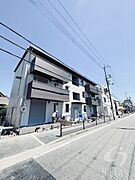 塚口駅より徒歩15分 1階 新築の賃貸物件