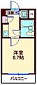 ストークプラザ武蔵小山6階6.9万円
