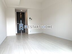 S-RESIDENCE神戸磯上通 11階1Kのリビング/ダイニング