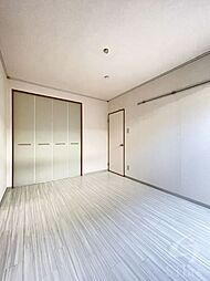 セジュール久宝寺 1階2LDKのリビング/ダイニング