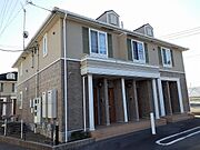 ソレイユA 1階 築19年5ヶ月の賃貸物件