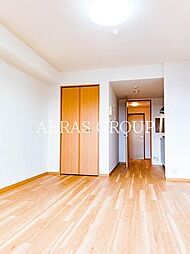 サンプラザ 3階1Kのリビング/ダイニング