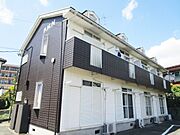 町田駅よりバス13分 徒歩1分 2階 築35年3ヶ月の賃貸物件