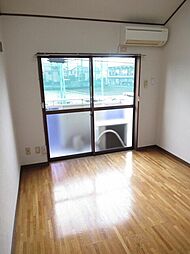 ルエ・シャンブル 1階1Kのリビング/ダイニング