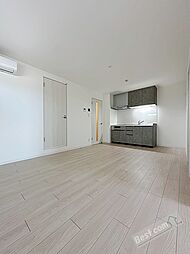 CASA　CALMA菱木 302 3階2LDKのリビング/ダイニング