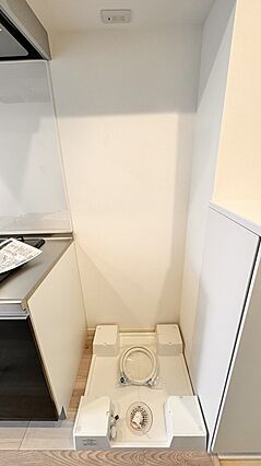 OneSky市ヶ尾_内装_7