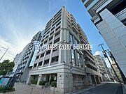 元町駅より徒歩3分 9階 築20年4ヶ月の賃貸物件