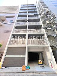 ハーモニーレジデンス秋葉原