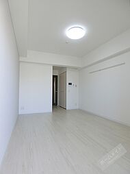 Future宿院 402 4階1Kのリビング/ダイニング