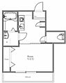 VILLAFOREST上野毛2階7.9万円