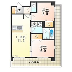 南海高野線 堺東駅 徒歩13分