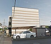 本厚木駅より徒歩15分 3階 築20年1ヶ月の賃貸物件