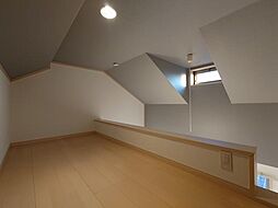 アメリカンリバティー本蓮沼 2階1Kのリビング/ダイニング