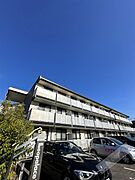 レオパレス大野芝２ 3階 築17年10ヶ月の賃貸物件