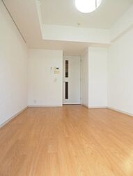 レジディア新宿イーストIII 9階1Kのリビング/ダイニング