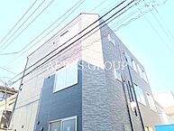 東京都足立区千住旭町25-3：物件画像／アエラス松戸店 （株式会社アエラス）