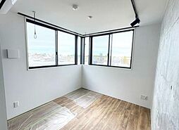 Bark Lane 学芸大学 5階1Kのリビング/ダイニング