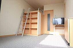 レオパレスアヴリオ 3階1Kのリビング/ダイニング