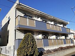 ブリーズ　ヴィラ　III 204