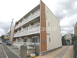 レオネクストADAMANTIII