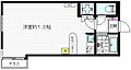 フォルス池上地下1階8.8万円