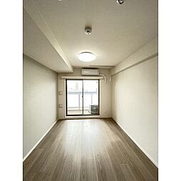 アルファコート西川口19 10階1Kのリビング/ダイニング