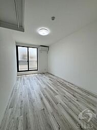 京福電気鉄道北野線 北野白梅町駅 徒歩28分の賃貸アパート 2階1Kのリビング/ダイニング