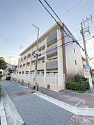 サンセールヴィラ 4階 築18年1ヶ月の賃貸物件