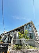 和泉中央駅より徒歩10分 1階 築7年3ヶ月の賃貸物件