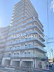 埼玉県草加市高砂1丁目9-8：物件画像／アエラス日暮里店 （株式会社アエラス.ER）