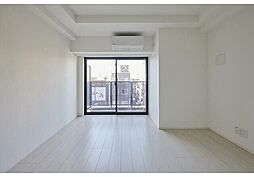 ラヴィエントタワー 2階1Kのリビング/ダイニング