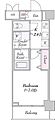 URBANLINK護国寺3階11.0万円