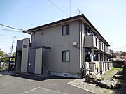 テラス明日香 2階 築23年2ヶ月の賃貸物件