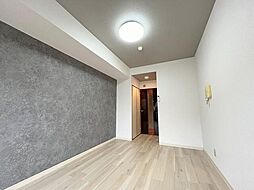 松本ビル 2階1Kのリビング/ダイニング