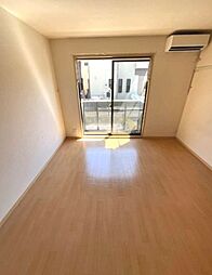 HILLS OTK 2階1Kのリビング/ダイニング