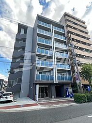 Osaka Metro谷町線 千林大宮駅 徒歩15分の賃貸マンション