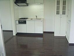 フェニックス高円寺伍番館 6階1DKのリビング/ダイニング