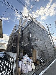 JR横浜線 淵野辺駅 徒歩9分