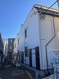 グランステージ西蒲田