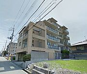 魚住駅より徒歩5分 3階 築35年5ヶ月の賃貸物件