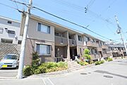 シャーメゾン明徳2番館の賃貸物件